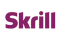 Skrill fizetési mód logója