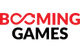 Booming Games játékszolgáltató logója